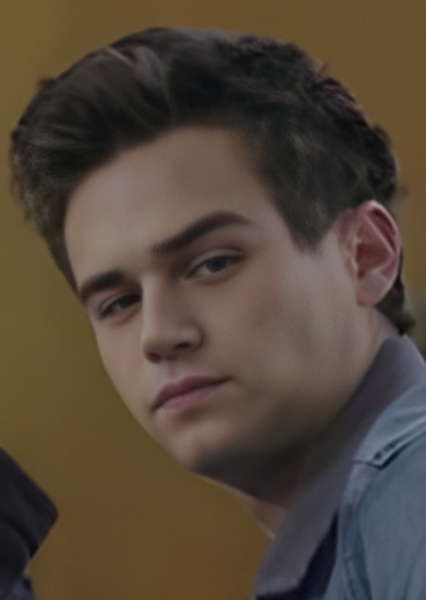 Brandon Flynn photo