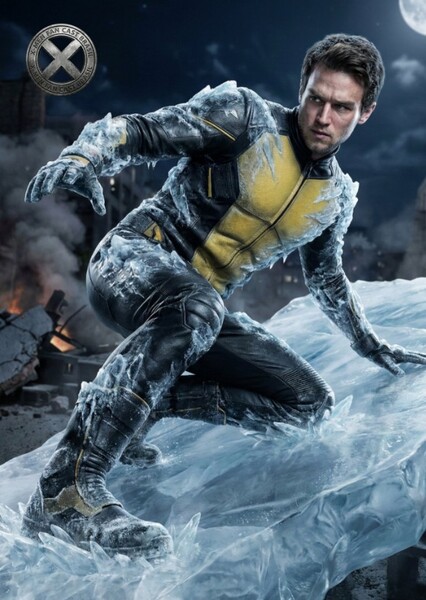Iceman