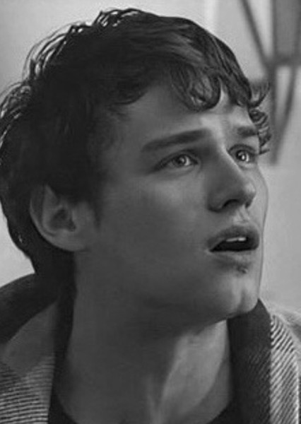 Brandon Flynn photo