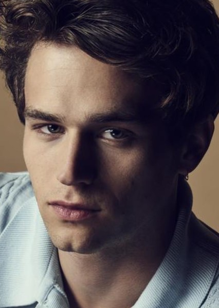 Brandon Flynn