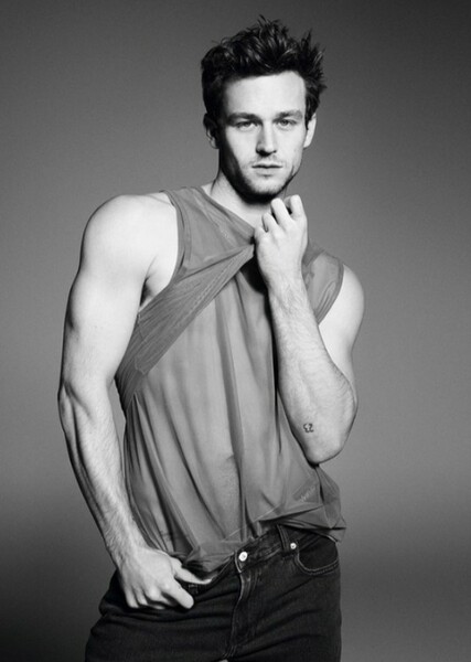Brandon Flynn photo