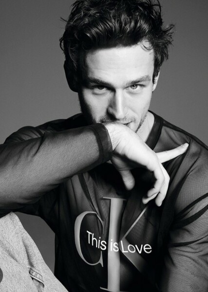 Brandon Flynn photo