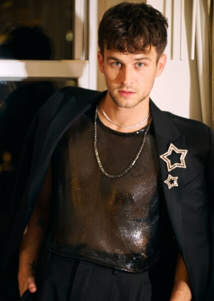 Brandon Flynn photo