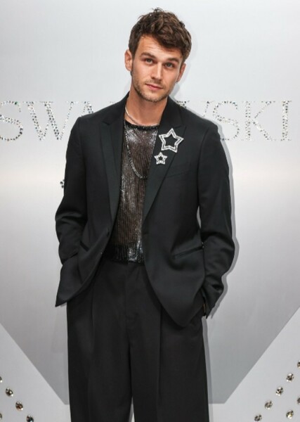 Brandon Flynn photo