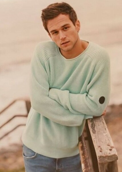 Brandon Flynn photo