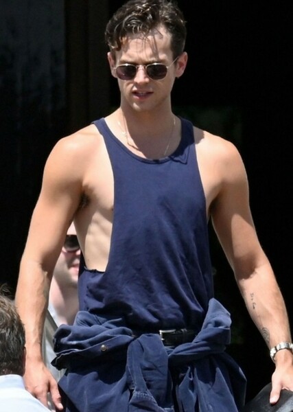 Brandon Flynn photo