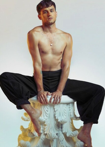 Brandon Flynn photo
