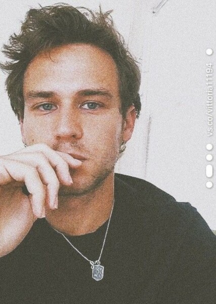 Brandon Flynn photo