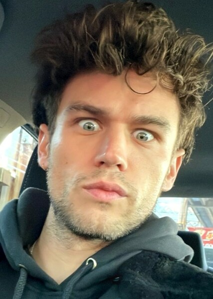 Brandon Flynn photo