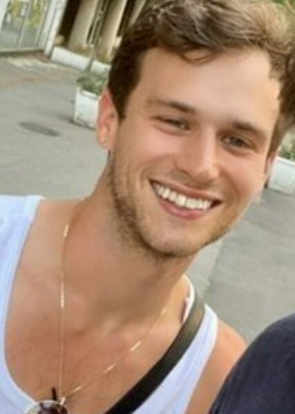 Brandon Flynn photo