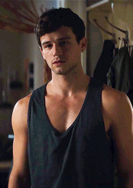 Brandon Flynn photo