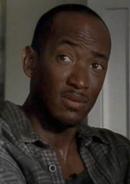 Brandon Fobbs