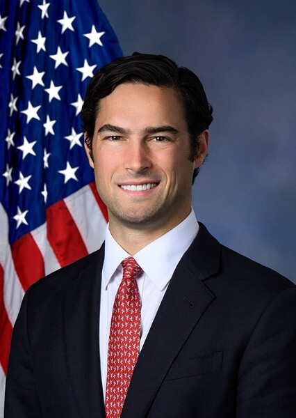 Brandon Gill
