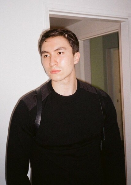 Brandon Grace photo