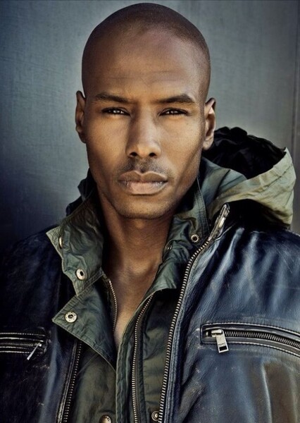 Brandon Green