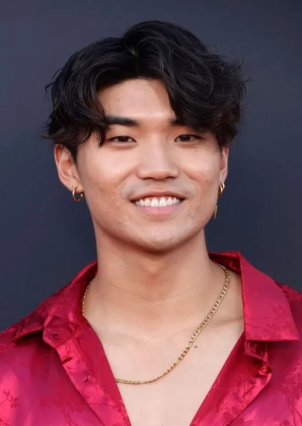 Brandon H. Lee