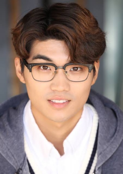Brandon H. Lee photo