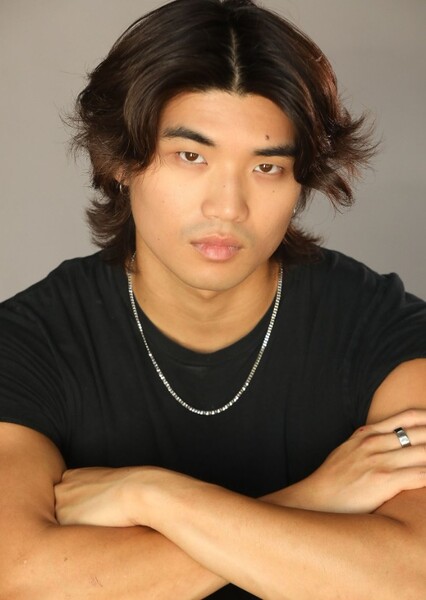 Brandon H. Lee