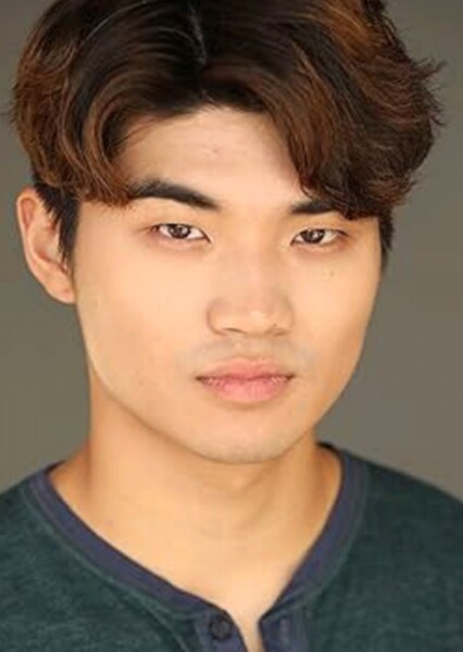 Brandon Holam Lee photo