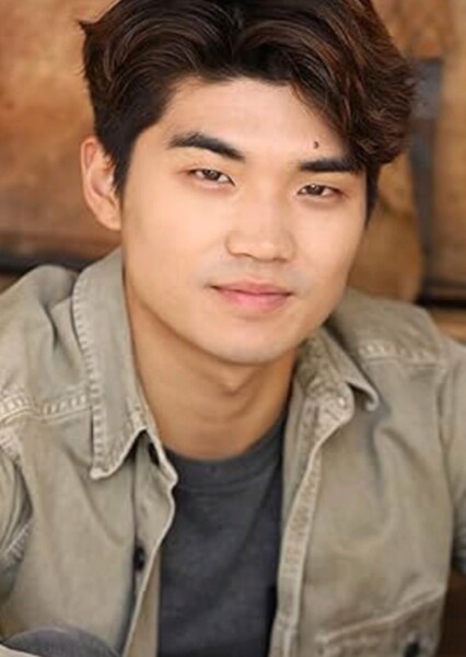 Brandon Holam Lee photo