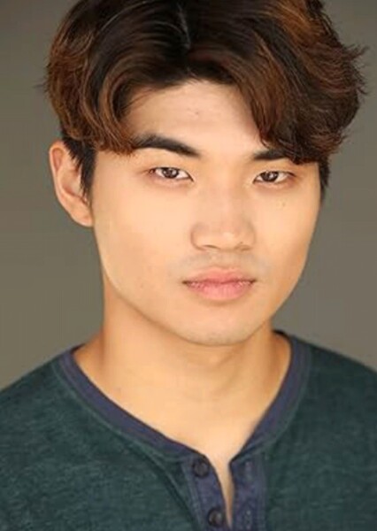 Brandon Holam Lee photo