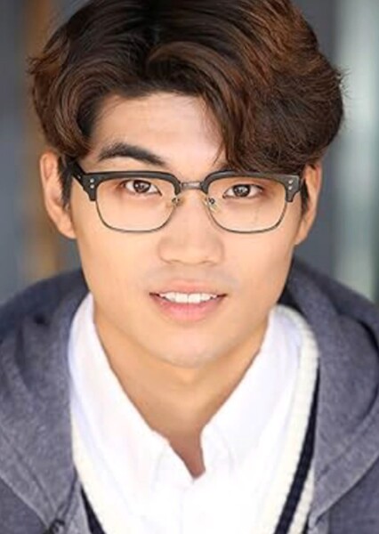 Brandon Holam Lee photo