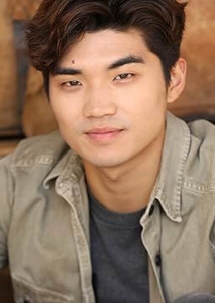 Brandon Holam Lee photo