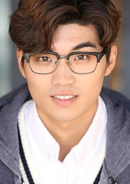 Brandon Holam Lee photo