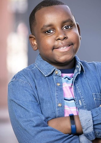 Brandon James Roy