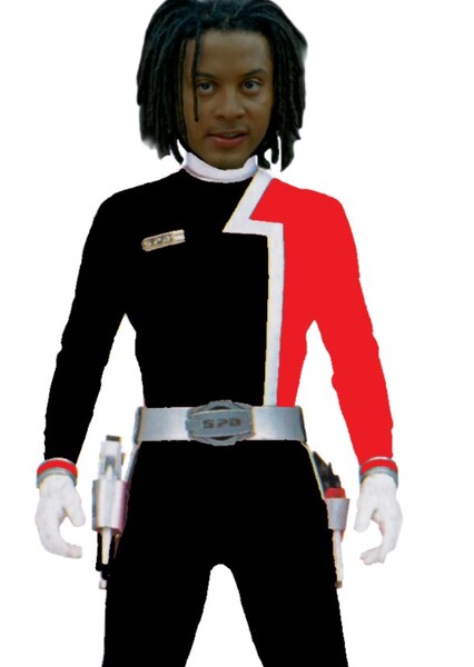 Brandon Jay McLaren photo