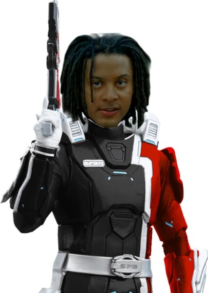 Brandon Jay McLaren photo