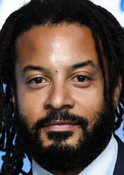 Brandon Jay McLaren