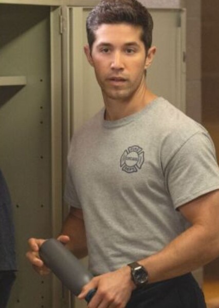 Brandon Larracuente
