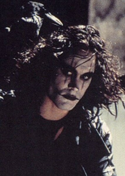 Brandon Lee