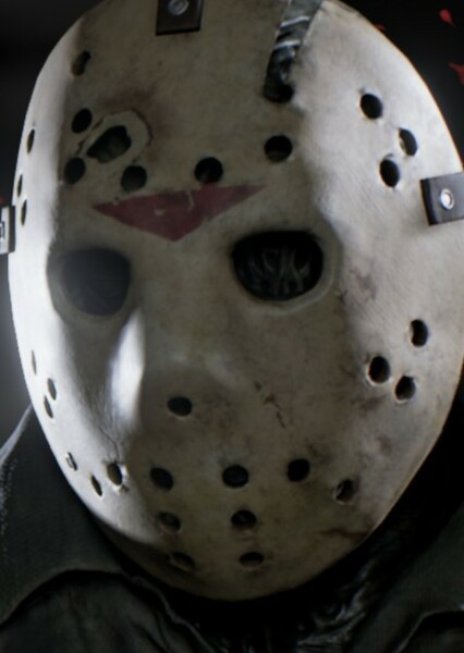 Jason Voorhees