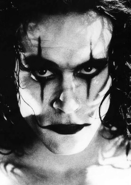 Brandon Lee photo