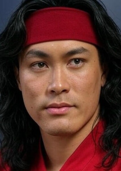 Brandon Lee photo