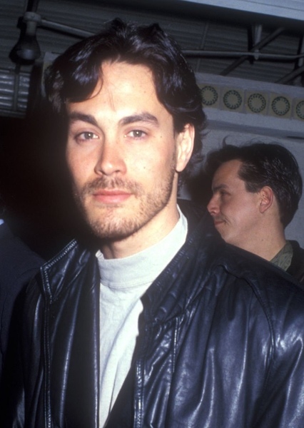 Brandon Lee photo