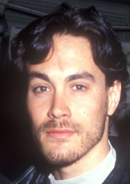 Brandon Lee