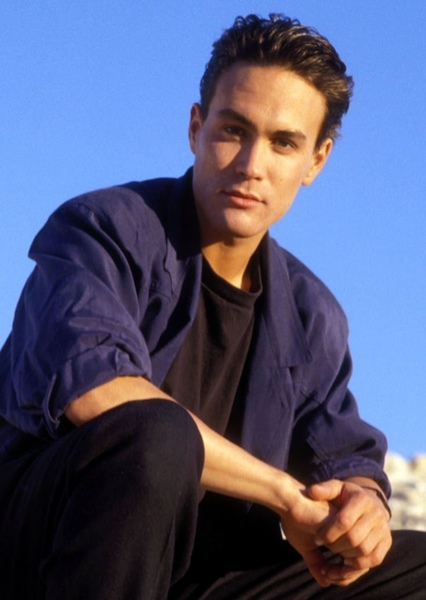 Brandon Lee