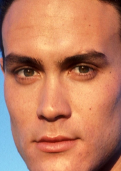 Brandon Lee photo