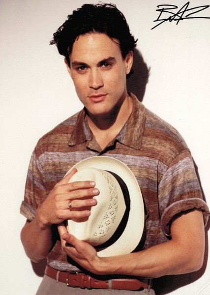 Brandon Lee photo
