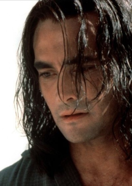 Brandon Lee