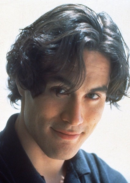 Brandon Lee photo