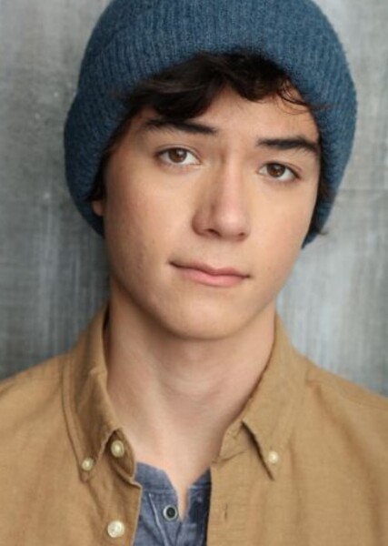 Brandon Logan photo