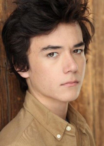 Brandon Logan photo