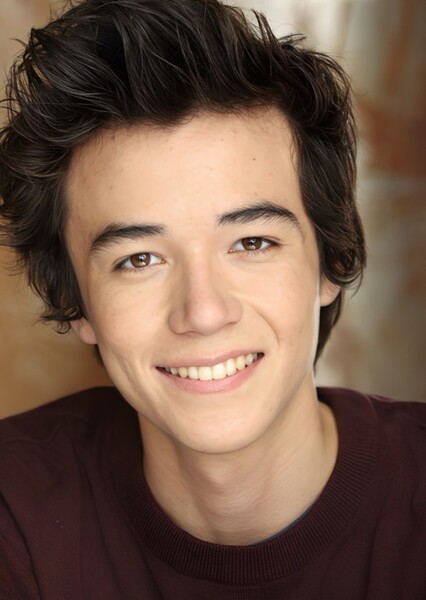 Brandon Logan