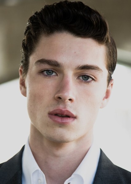 Brandon Logie