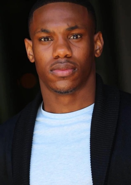 Brandon M.Shaw