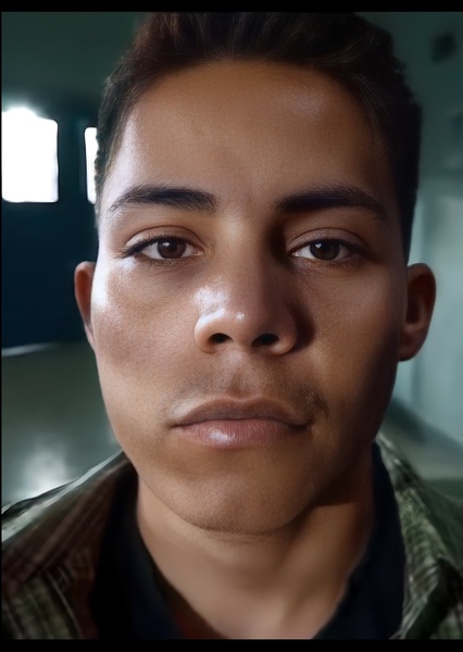 Brandon Martinez photo
